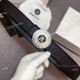 Exact Copy VERSACE Leather Belt with Silver Buckle - AAA Replica (7)_th.jpg